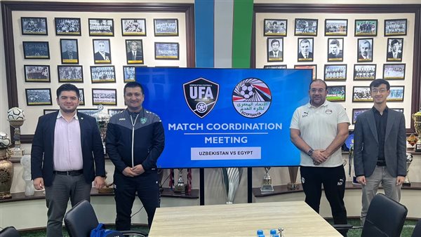 المنتخب الأولمبي