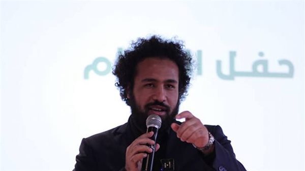 رئيس اتحاد الطلاب