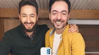 وليد أبو المجد: الناس بتخاف تقرب من العالم الآخر في الدراما.. وقدمنا المداح بهذه النظرية