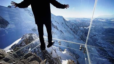 لمحبي السفر.. نصائح لتجنب إصابة الأطفال بداء المرتفعات