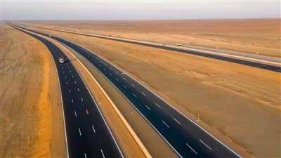 لربط محافظات الوجه القبلي.. كل ما تود معرفته عن طريق الصعيد الصحراوي الغربي 