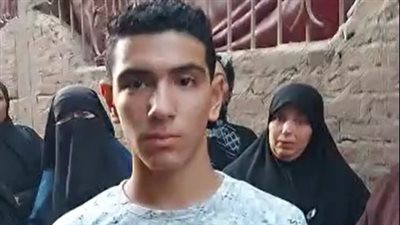 أسرة شاب قتله عدة أشخاص بالقليوبية: عاكسوا خطيبته وضربوه بالسنجة في قلبه | بث مباشر