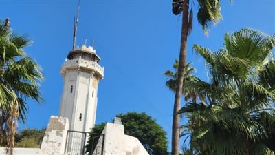 تل كوم الناضورة الأثري بالإسكندرية.. شاهد على العصور المختلفة ويضم قبور الصحابة