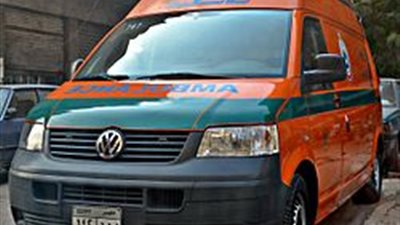 كشف هوية شاب سقط من الطابق الرابع أثناء عمله في النقاشة بالدقهلية 