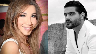 بحضور يهود.. نانسي عجرم وناصيف زيتون يحييان زفاف ابنة اليهودي جوي اللحام الداعم لإسرائيل | فيديو 