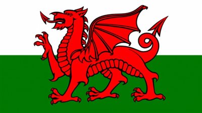 ويلز يضرب كرواتيا بثنائية بتصفيات أمم أوروبا 2024