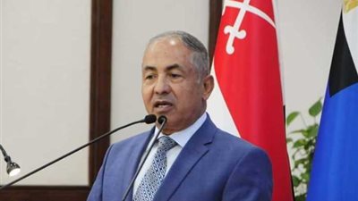 رئيس لجنة الأمن القومي بالنواب: من يفكر في شيء تجاه مصر فليتذكر أكتوبر 1973