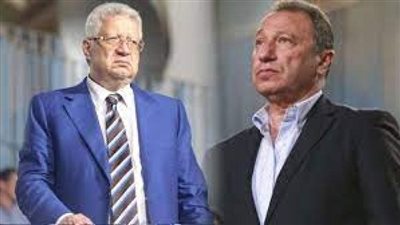 تأجيل جلسة محاكمة مرتضى منصور بتهمة سب وقذف الخطيب وعثمان والعتال | بث مباشر