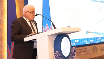 على مدار يومين.. مصر تستضيف الملتقى الفني للضمان الاجتماعي في الأقصر