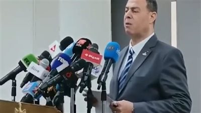 السفير الفلسطيني بالقاهرة: توغل إسرائيل البري سيجعلها ترتكب كل المجازر البشعة في حق الفلسطينيين | بث مباشر