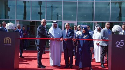 محافظ الإسكندرية: ندعم جميع المؤسسات الاستثمارية على أرض المحافظة