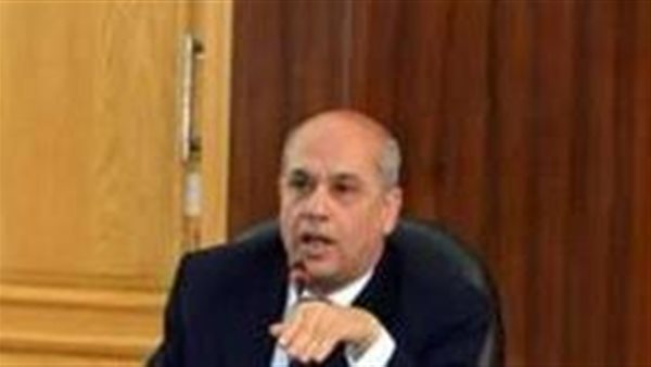 سكرتير عام محافظة