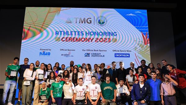 احتفالية كبيرة بنادي