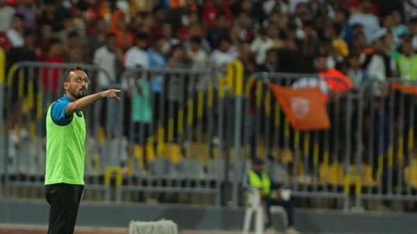 البرتغالي برونو روماو