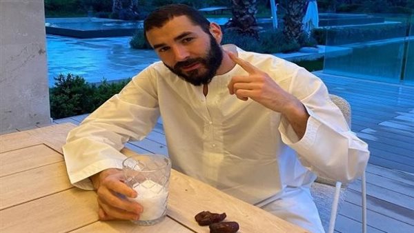 كريم بنزيما 