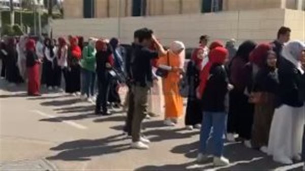 استمرار حملة التبرع