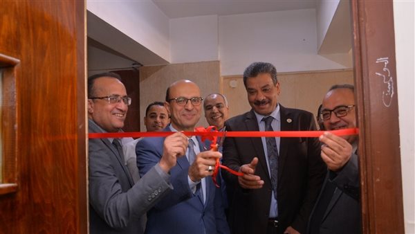 الدكتور أحمد المنشاوي