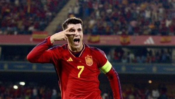 ألفارو موراتا