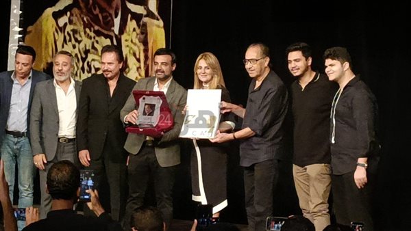 أسرة الراحل محمود