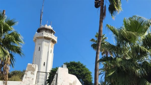 تل كوم الناضورة الأثرى