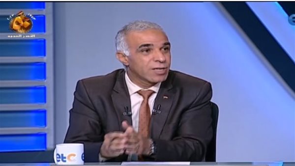 أحمد فؤاد أنور 