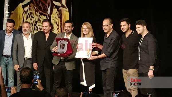 أسرة الراحل محمود