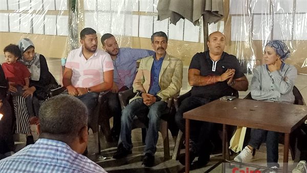 هاني العتال داخل