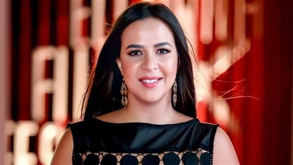 إيمي سمير غانم