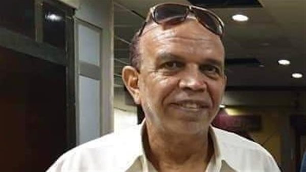 الفنان يحيى مولر