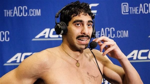 عبد الرحمن سامح 