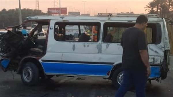 جانب من الحادث