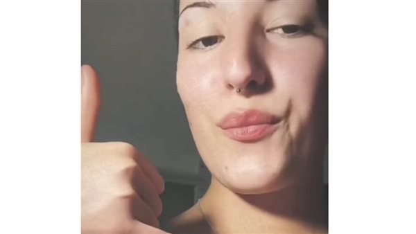 لينا أحمد الفيشاوي