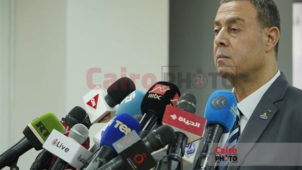 سفير فلسطين 