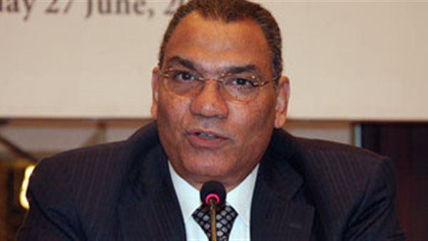 الدكتور عثمان محمد