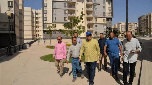 محافظ أسيوط