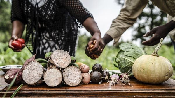 اليوم العالمي للغذاء