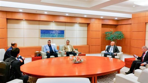 جانب من المشاركة