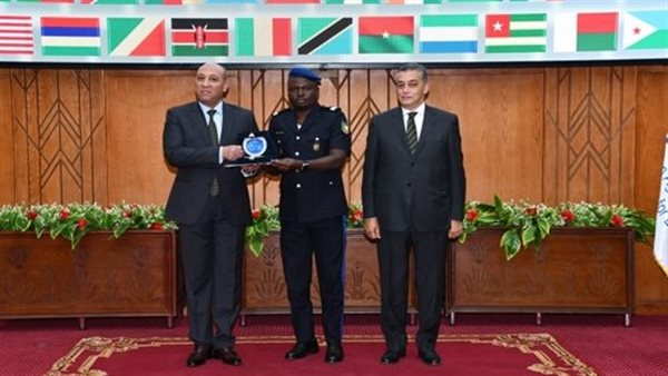 دورة تدريبية للكوادر