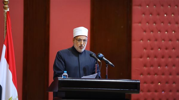 وكيل الازهر 