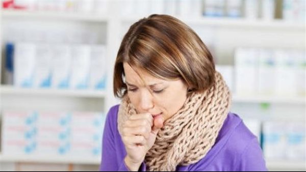 علاج الكحة الشديدة