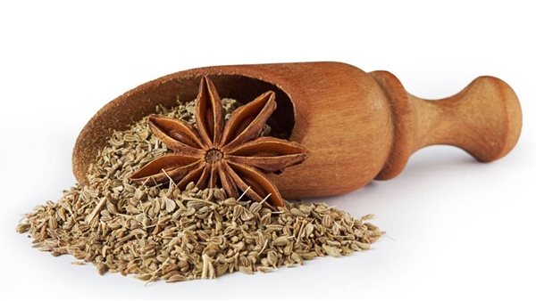 فوائد اليانسون للصدر