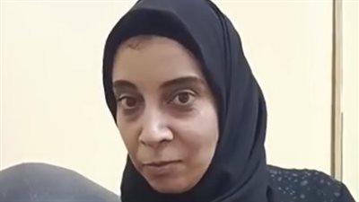 مصابة بشلل الأطفال.. قصة كفاح فتاة من ذوي الهمم بالبحيرة: اشتغلت عاملة نظافة عشان أكمل تعليمي| بث مباشر