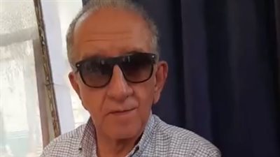 مفاجأة لكني مستغربتهاش.. عم اللاعب أحمد كوكا بعد الاحتفاء بدعمه لفلسطين: فخورون به| بث مباشر 