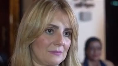 رانيا محمود ياسين: هنا الزاهد بتفكرني بنفسي وأنا صغيرة.. ولو حد شتم فنانة كده رمي محصنات