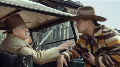 قبل عرضه في مصر.. مطالبات بمقاطعة فيلم Killers of the Flower Moon بعد دعم صناعه لإسرائيل