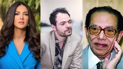 المؤلف وليد أبو المجد: أتمنى تقديم سيرة مصطفى محمود.. ودنيا سمير غانم شبيهة سعاد حسني