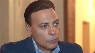 المؤلف محمد الغيطي يكشف تفاصيل أعماله الجديدة.. منها عمل لـ توت عنخ آمون وحتشبسوت