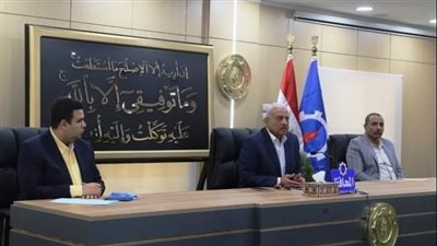 محافظ السويس: أعمال التطوير خلال 5 سنوات بلغت 2 مليار و300 مليون جنيه 