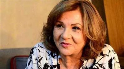 هناء الشوربجي: مفكرتش في الاعتزال.. وحزينة على فلسطين