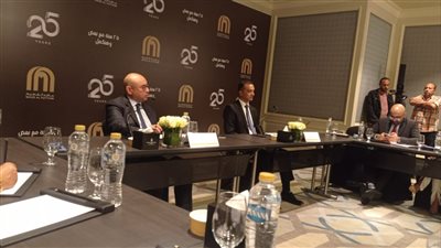 رئيس كارفور: ضخ 200 مليون جنيه لخفض أسعار السلع في متاجرنا بمصر